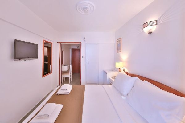 Zinbad Hotel (Kalkan)